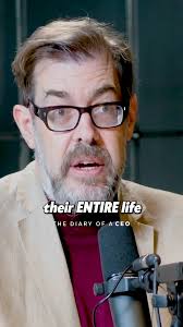 Richard Osman reminding us to be kind. #bekind #kindness