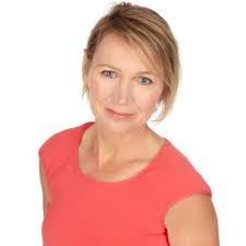 Catherine ✨🧡✨ Howley....