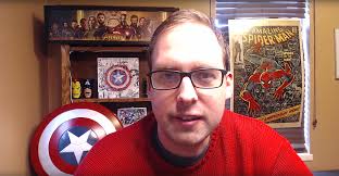 Prof Hoff' is SMSC professor, YouTube star