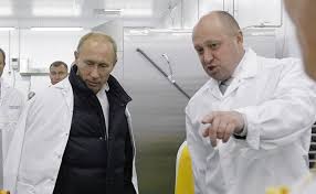 На данной момент ресторатор занимается обслуживанием питания государственных деятелей. Ssha Vveli Sankcii Protiv Partnerov I Kompanij Evgeniya Prigozhina Centr Zhurnalistskih Rassledovanij