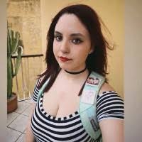 50+ perfis com “Yasmin Moreno”