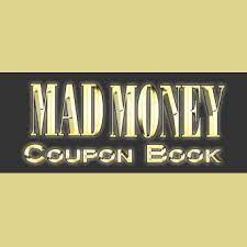 Order online tickets tickets see availability directions. Mad Money Coupon Book Fort Wayne Home Facebook