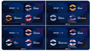 At the time of the announcement which was on 1. What Are The Teams Of The Atp Cup 2021 World Today News