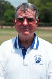 LHSAA Football: Brownie Parmley left his mark