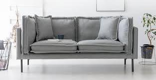 2 5pデザインソファ eric sofa エリックソファ 公式 北欧インテリア 家具の通販エア リゾーム ソファ インテリア 家具 ソファ ファブリック