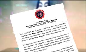 Apabila badan berpenyakit, ini menunjukkan individu itu tidak menjaga badan dengan betul. Pandang Serius Ugutan Anonymous Malaysia Mkn Beri Amaran Kepada Semua Agensi Untuk Bersedia Buzzkini