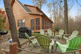Engage with your community and support the local businesses. Kingfisher Cove Cabin 2 Saugatuck Updated 2021 Prices