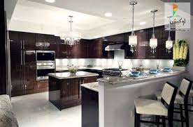 اجمل ديكورات المطابخ 2017 2018 لوكشين ديزين نت Kitchen Design European Kitchen Design Kitchen Concepts