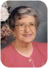 Obituary information for Shirley Helen Witte