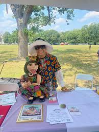 Profile for Girl Friends