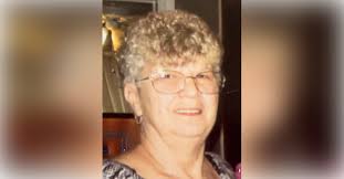 Obituary information for Lieselotte "Lilo" Rupert
