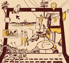 Research more on webopedia now. How To See The World When You Re Stuck At Home The New York Times