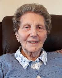 We regret to inform you of the passing of Mrs Sheila Baird. BAIRD