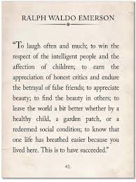 Ralph Waldo Emerson Vintage Book Page Literary Quote Art Print Etsy In 2020 Literary Quotes Words Quotes Inspirational Words