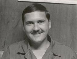 US ARMY MARS STATION