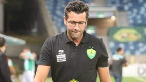 Cuiaba's match against gremio at the weekend was postponed meaning they've had more time to rest than their opponents, something they should look to use to their advantage. Apos Demissao De Valentim Cuiaba Desmente Suposta Briga Entre Tecnico E Diretoria Esporte Extra Online