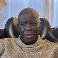 Moustapha DIACK
