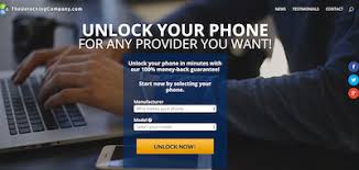 Every company needs an effective phone plan for their business. Cell Phone Unlock Codes Network Cellphone Unlocking