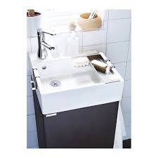 Ikea Us Furniture And Home Furnishings In 2021 Small Bathroom Sinks Small Space Bathroom House Bathroom Designs