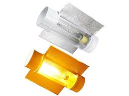 250 watt metal halide grow lights. 6 Air Cooled Cool Tube Wing Reflector Hood For 400w 250w Hps Mh Grow Light Tent Newegg Com