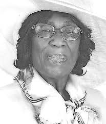 Obituary for MINERVA FRANCIS PRATT