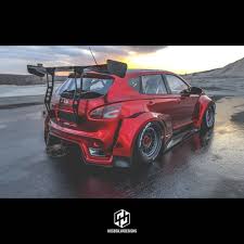 Nissan Is Currently Stuck Making An Unending List Of Rental Cars And Family Crossovers But They Once Provided The World W Nissan Qashqai Best Drift Drift Cars