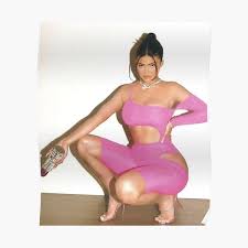 Kris jenner gives the ultimate christmas gift to granddaughter stormi webster. Kris Jenner Posters Redbubble