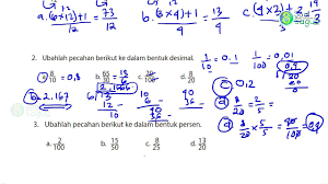 Jawaban Soal Matematika Kelas 4 Sd Halaman 69 Download File Guru