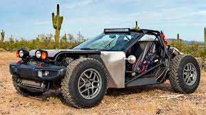 The best coffee machines to buy. 1999 Chevrolet Corvette Gets New Life As Kick Ass Dune Buggy