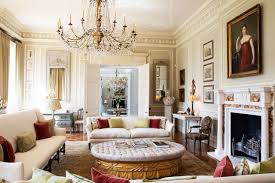 Industrial interior design renovation ideas What A 40 Million Home Renovation Looks Like Wsj