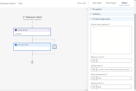 The following patterns are considered problems Best Practices In Bot Framework Composer Bot Composer Microsoft Docs