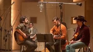 Inside Llewyn Davis' Review: Movie (2013)