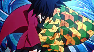 sabito tanjiro giyu edit judas in 2021 slayer anime anime episodes anime demon