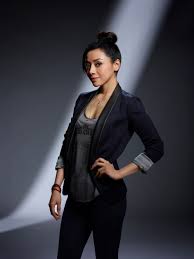 All good things must come to an end, unfortunately. Buffy The Vampire Slayer S Charisma Carpenter Cast In Lucifer Season 2 Aimee Garcia Lucifer Lucifer Morningstar