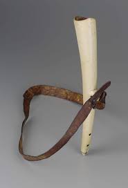 End Blown Flute Unknown People 19th Century Object Place Democratic Republic Of The Congo Flute Flute Sheet Music Ivory Elephant