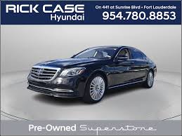 Image result for Lunar Blue 2018 Maybach