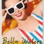 A BELLA WATERS DAY