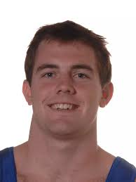 2007-08 Wrestling Roster