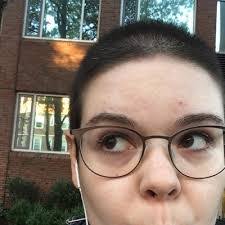 Jess Fournier's Instagram, Twitter & Facebook