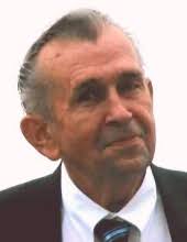 Obituary information for Harold Guice Burgess