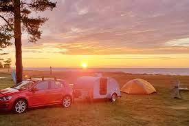 Maybe you would like to learn more about one of these? 9 Up Campgrounds In Michigan State Parks With Views Great Lakes Camping In The Upper Peninsula Michigan Travel Blog Flashpacking America