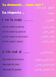 تعلم اللغة الايطالية من الصفر Facebook