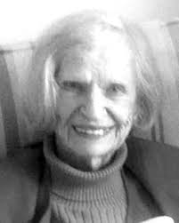 CECELIA LARSON Obituary (1928