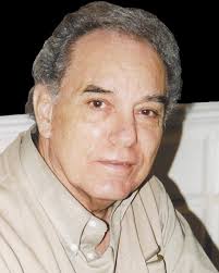 Obituary information for Fidel Balboa Trevino