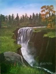 Diskussionen, tipps und infos zu reisen, sprachen, menschen, visa, kultur oder für nette bekanntschaften in der ukraine Acryl Malkurs Online Herbstlicher Wasserfall Malen Macht Spass