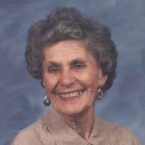 Obituary for Marjorie A. Severson
