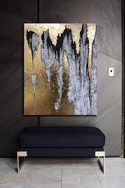 Check spelling or type a new query. Black White Painting Abstract Large Black Gold Painting Black Gold Wall Art Abstract Gold 40 Large Painting Gold Painting Gold Leaf Abstract Canvas Painting Gold Wall Art Abstract Wall Art