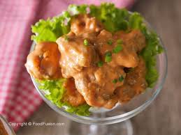 Make Restaurant Quality Dynamite Chicken At Home And Enjoy With Family Happycookingtoyou Indian Appetizers Chicken Food