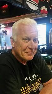 Obituary for Dennis George Harris