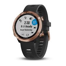 Forerunner 645 Music Gps Running Watch Gps Watch Running Watch